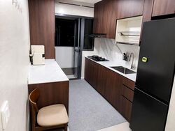 Blk 322C Parc Woods @ Tengah (Tengah), HDB 4 Rooms #600207641